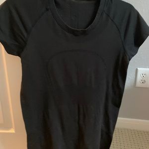 lululemon swiftly tech short sleeve top